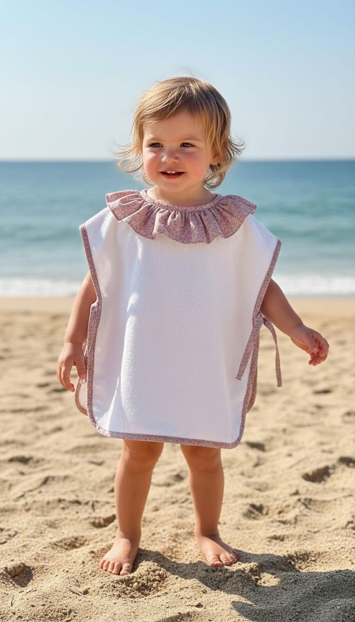 Toalla vuelos Olivia