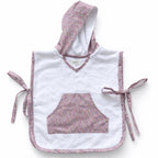 Poncho toalla Olivia