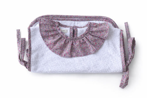 Toalla vuelos Olivia